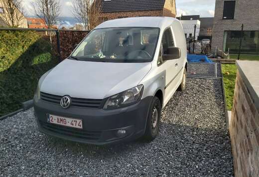 Volkswagen 1.6 TDI BMT EcoProfi