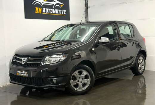Dacia Sandero 1.2i Celebrity 1ste Eigenaar  CarPlay