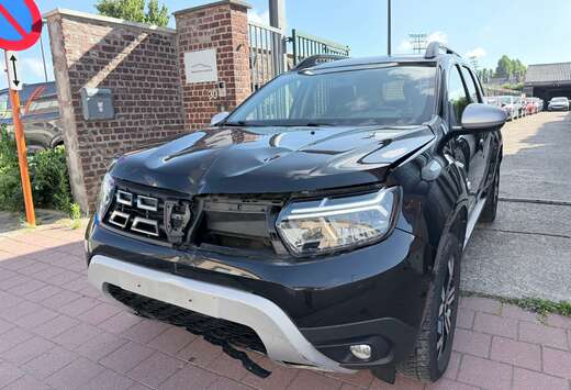Dacia 1.5 DCI EDITION PRESTIGE  AIRCO  CRUISE  CAMERA