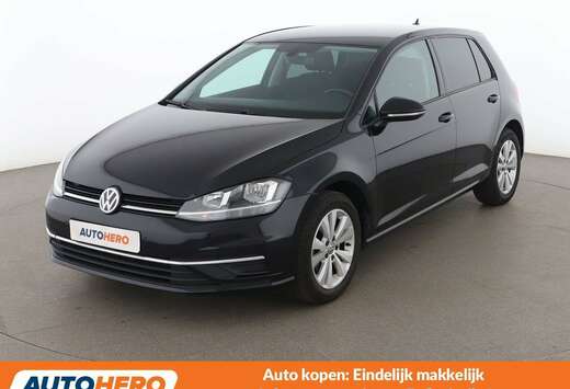 Volkswagen 1.0 TSI Comfortline BlueMotion Tech