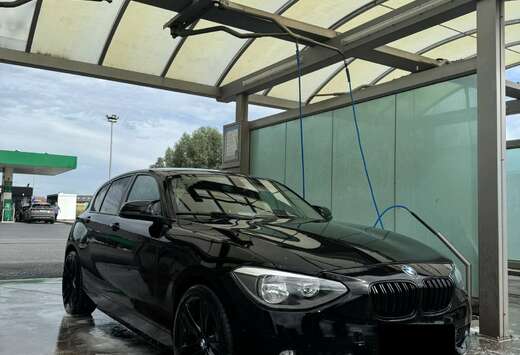 BMW 116i