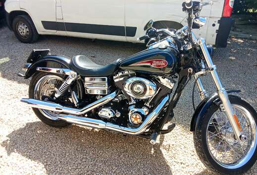 Twin Cam 96 + boîte 6,