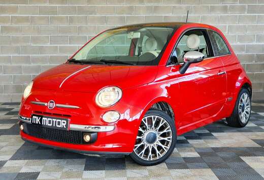 Fiat 1.2 ESSENCE 69CV
