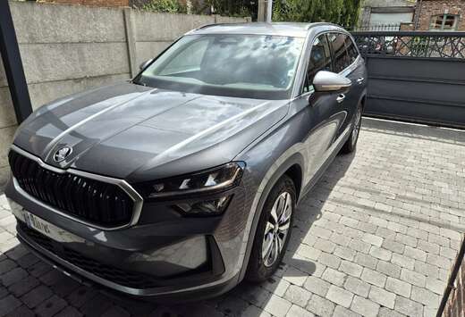 Skoda 1.5 TSI MHEV Urban Explorer Edition 7pl. DSG