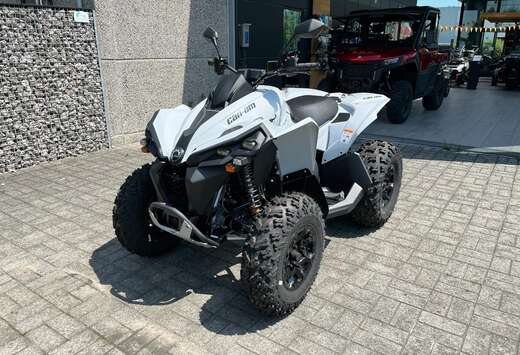 650 T // STOCKPROMO, LAATSTE STUK!