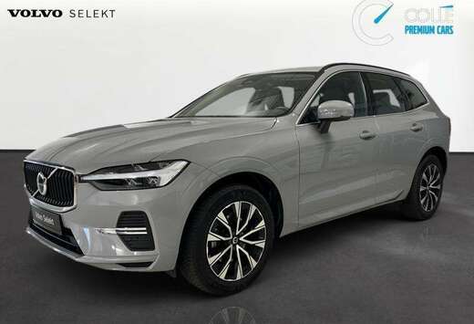 Volvo Core