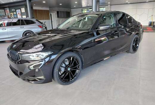 BMW FACE LIFT. 1 EIG. 19INCH. WIDESCREEN