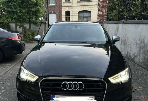 Audi 1.4 TFSI Ultra Ambition S line c.o.d.