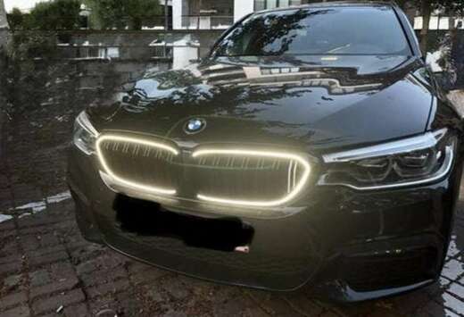 BMW 530eA PHEV Performance Business Edition (185 kW)