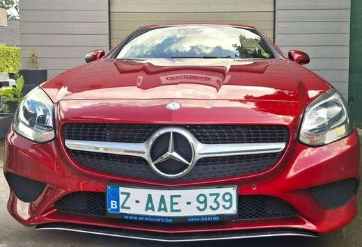 Mercedes-Benz Navi - Airco - Elektr. stuur- en zetelv ...