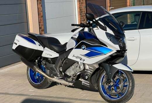 BMW BMW K1600GT HP6-Style