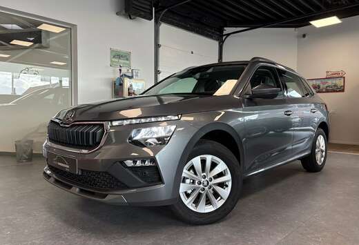 Skoda Kamiq 1.0 TSI 0 KM!!! Selection DSG