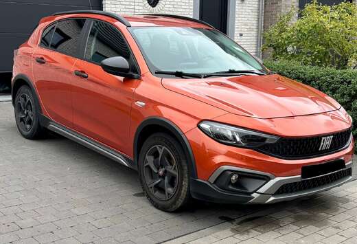 Fiat Tipo SW Cross 1.0 T FireFly