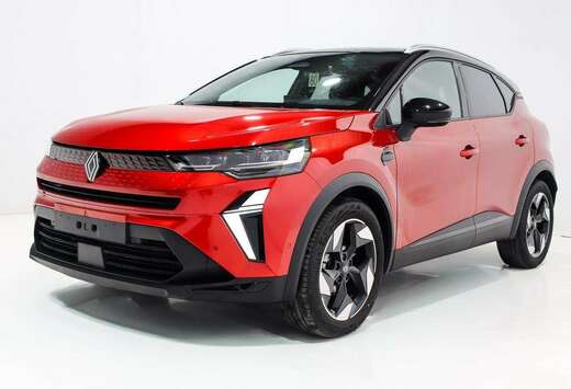 Renault TCe 100 GPL techno