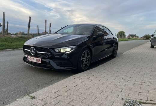 Mercedes-Benz AMG Line