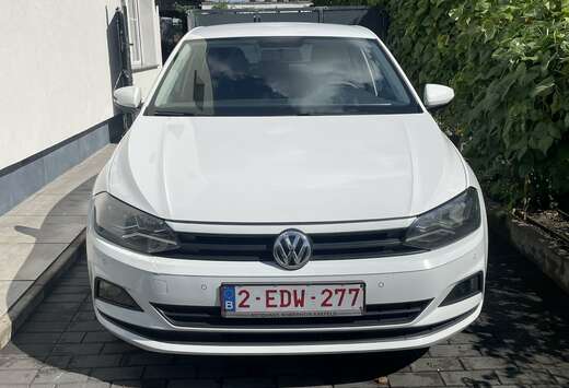 Volkswagen 1.0i Trendline
