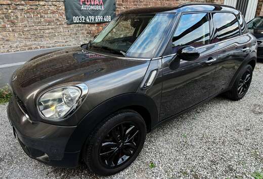 MINI Mini Cooper S