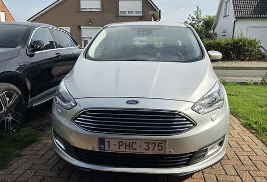 Ford 1.0 EcoBoost Trend Start-Stop