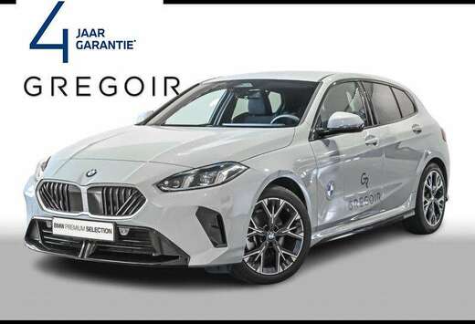 BMW 116i | Msport | Comfort | Cam | High Beam | Dass
