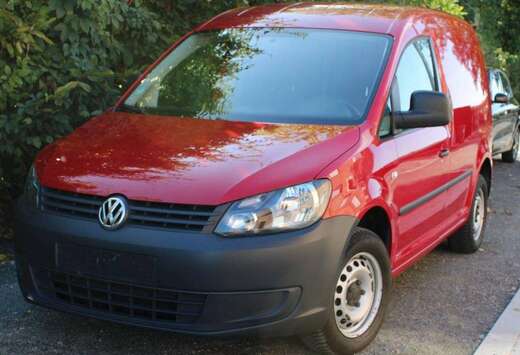 Volkswagen 1.2 TSI Startline