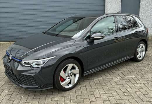Volkswagen 1.4 eHybrid PHEV OPF DSG (180 kW)