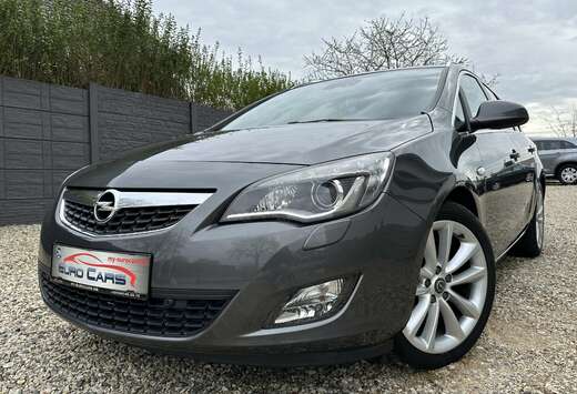 Opel 1.7 CDTi ECOTEC Sport XENON/LED/NAVI/PDC/CRUISE/ ...