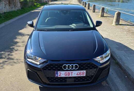 Audi A1 Sportback 25 TFSI