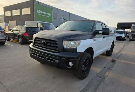 Toyota (Stock ID 73656)