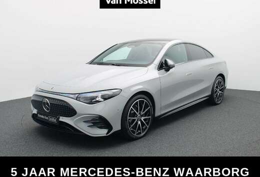Mercedes-Benz 250+ Sport Edition + AMG LINE + MULTIBE ...