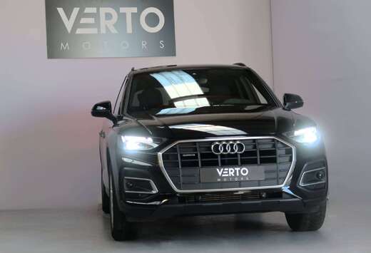 Audi Q5 40 TFSI Quattro Business Edition  S-Tronic