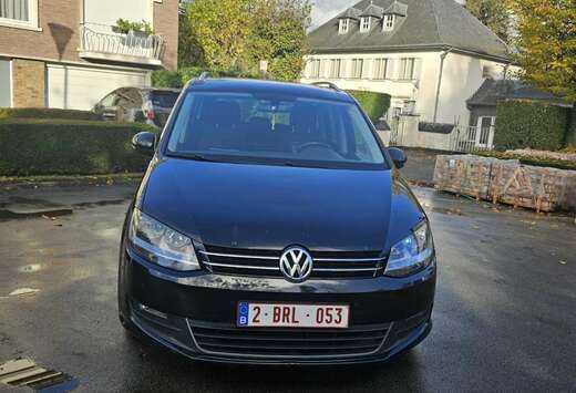 Volkswagen 2.0 CR TDi Highline BMT DSG