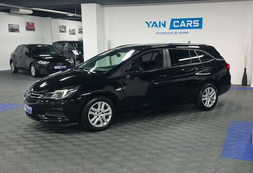 Opel Astra Sports Tourer 1.0 Turbo * Garantie * TOP