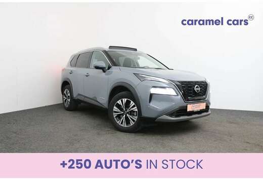 Nissan E-POWER N-CONNECTA AUTOMAAT *DAB*GPS*360CAMERA ...