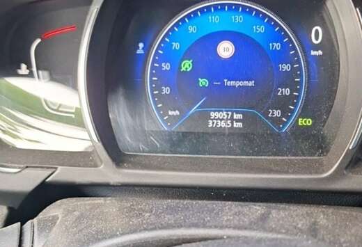 Renault ENERGY dCi 110 INTENS