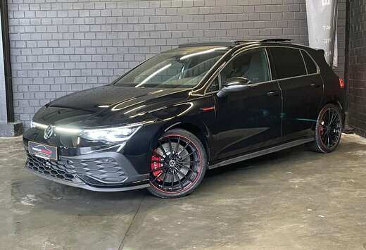 Volkswagen Clubsport 2.0 TSI 300 CV DSG7 *PACK PERF*  ...