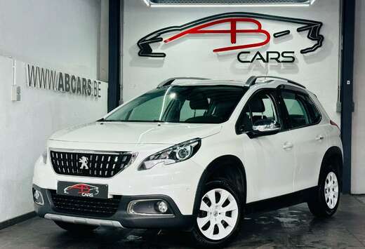 Peugeot 1.2i * ALLURE * GARANTIE 12 MOIS *