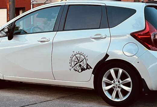 Nissan 1.5 dCi Tekna