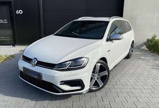 Volkswagen 7.5 variant