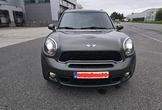MINI S ALL4