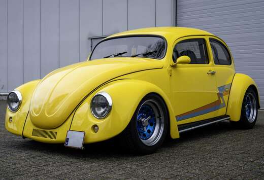 Volkswagen Unieke kever*Meeneemprijs*Topwagen*