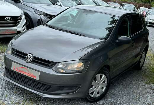 Volkswagen 1.2 TDi Trendline 66.000km /Clim/V.E./V.C/ ...