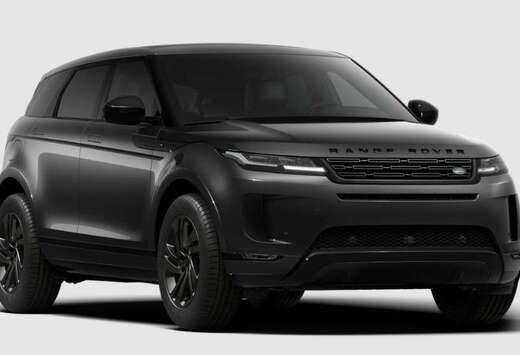 Land Rover P270e S AWD Auto. 26MY