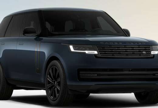 Land Rover [PHEV] HSE P460e