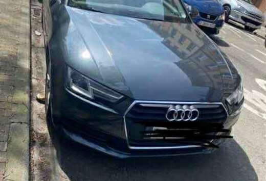 Audi Avant 2.0 TDI S tronic