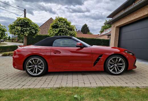 BMW Z4 sDrive30i Aut. 6500km