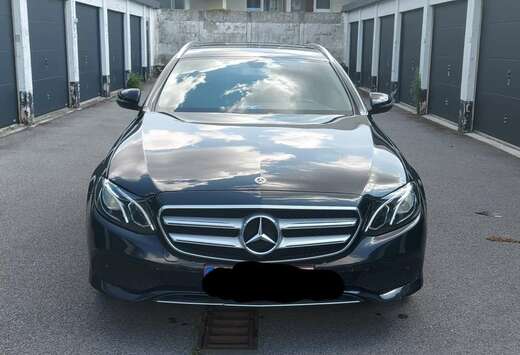 Mercedes-Benz d