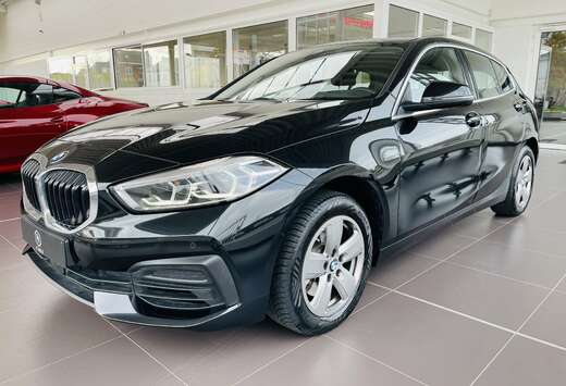 BMW i *** GARANTIE + LED + COCPIT + GPS ***