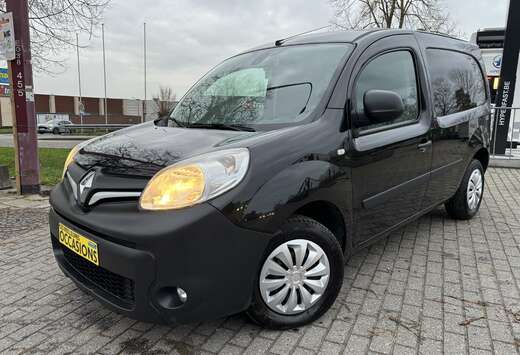 Renault 1.5 dCi Energy Confort (EU6)