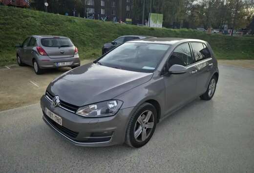 Volkswagen 1.6 CR TDi Trendline