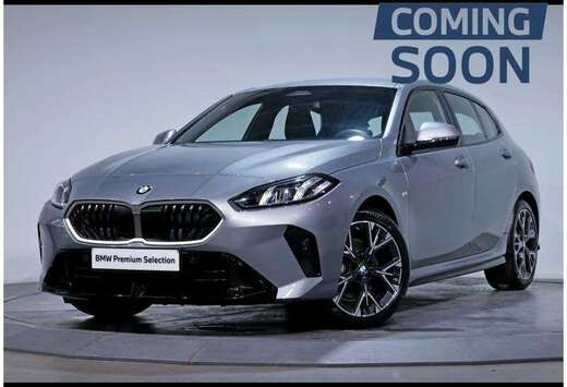 BMW i Hatch Kit M Sport